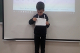 Ailemizin Üyelerini Tanıdık