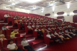 Akran Zorbalığı Semineri