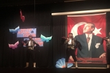Ankara’nın Başkent Oluşu’nun 94. Yılı