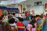 Ataşehir Okul Öncesi Gezegenler Grubu Fun with English Dersinde