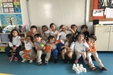 Ataşehir Okulöncesi Gezegenler Grubu Math Dersinde