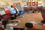 Ataşehir Okyanus Koleji Kuşlar Grubu Öğrencileri Fastrackids Dersinde