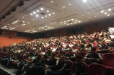 AVCILAR OKYANUS KOLEJİ ORTAOKUL KADEMESİNDE SEÇİM HEYECANI
