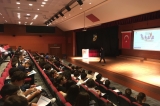 AVCILAR OKYANUS ORTAOKULUNDA KİŞİSEL GELİŞİM DERSİ BAŞLADI