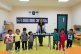 Avcılar Ağaçlar Grubu Öğrencileri Fen-Doğa Etkinliğinde