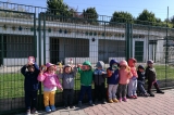 Avcılar Ağaçlar Grubu Öğrencileri Okyanus Park’ta