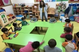 Avcılar Ağaçlar Grubu Öğrencileri Oyun Etkinliğinde