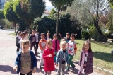 Avcılar Bulutlar Grubu Okyanus Parkta