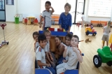 Avcılar Bulutlar Grubu Serbest Zaman Etkinliği