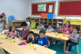Avcılar Deniz Yıldızı Grubu Öğrencileri Uyum Sürecinde