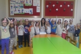 Avcılar Deniz Yıldızları Grubu İle Aile Katılımı Etkinliği