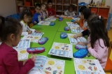 Avcılar Deniz Yıldızları Grubu