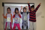 Avcılar Denizyıldızı Grubu  FasTracKids Etkinliğinde