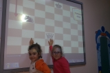 Avcılar Denizyıldızları Grubu Satranç Etkinliğinde