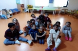 Avcılar Gezegen Grubu Drama Etkinliğinde