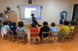 Avcılar Gezegen Grubu İngilizce Etkinliğinde