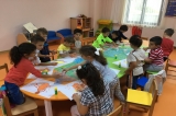 Avcılar Gezegen Grubu Sanat Etkinliği