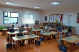 Avcılar Gezegenler  Grubu Öğrencileri Düşünme Becerileri Etkinliğinde