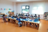 Avcılar Gezegenler Grubu Öğrencileri Fastrackids Etkinliğinde
