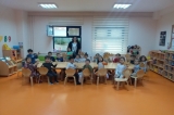 Avcılar Gezegenler Grubu Öğrencileri Aile Katılım Etkinliğinde