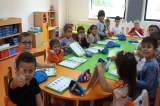 Avcılar Gezegenler Grubu Öğrencileri İngilizce Etkinliğinde