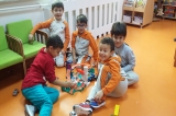 Avcılar Gezegenler Grubu Öğrencileri Serbest Zaman Etkinliğinde