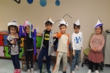 Avcılar Güneş Grubu FasTracKids Etkinliğinde