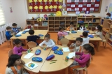 Avcılar Güneş Grubu Öğrencileri Düşünme Becerileri Etkinliğinde
