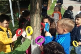 AVCILAR GÜNEŞ GRUBU OKYANUS PARK’TA
