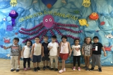 Avcılar Güneş Grubu Oryantasyon Etkinliğinde;