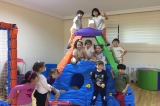 Avcılar Güneş Grubu Oyun Etkinliğinde