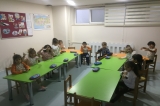 Avcılar İnciler Grubu Öğrencileri Fasulye Deneyi Yapıyor