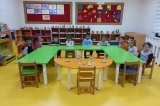 Avcılar İnciler Grubu Öğrencileri Fen ve Doğa Etkinliğinde