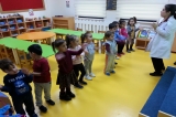 Avcılar İnciler Grubu Öğrencileri İngilizce Etkinliğinde
