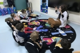Avcılar Kuşlar Grubu Öğrencileri Türkçe-Sanat Etkinliğinde