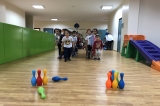 Avcılar Okul Öncesi Güneş Grubu Play Time Etkinliğinde;