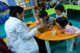 Avcılar Okyanus Koleji İnciler Grubu İngilizce Etkinliğinde
