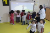 Avcılar Okyanus Koleji Rüzgar Grubu İngilizce Etkinliğinde
