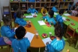 Avcılar Okyanus Koleji Rüzgar Grubu Sanat Etkinliğinde