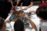 Avcılar Okyanus Koleji Vex Robotics Kodlama