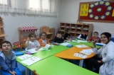 Avcılar Okyanus Koleji Yunuslar Grubu İngilizce Etkinliğinde