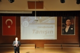 Avcılar Okyanus Koleji’nde “Çocuğunuzla Tanışın” Semineri