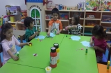 AVCILAR RÜZGAR GRUBU SANAT ETKİNLİĞİNDE