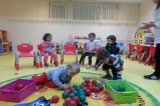 AVCILAR SARI GRUBU İNGİLİZCE DERSİNDE