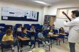 Avcılar Yağmur Grubu Müzik Etkinliğinde