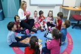 AVCILAR YAĞMUR GRUBU OKUL HEYECANI
