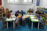 Avcılar Yağmur Grubu Sanat Etkinliğinde