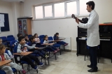 Avcılar Yağmurlar Grubu Müzik Etkinliğinde