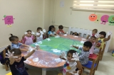 Avcılar Yağmurlar Grubu Öğrencileri Oryantasyon Haftasında