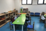 Avcılar Yağmurlar Grubu Öğrencileri Oryantasyon Haftasında